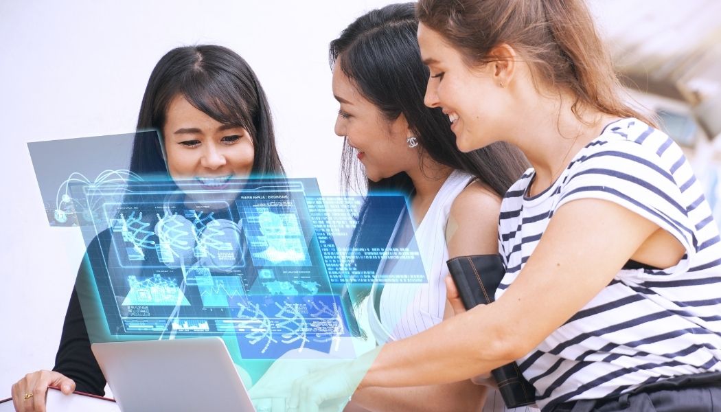 Inteligencia Artificial: Tu nuevo aliado para vender mejor y crecer más rápido