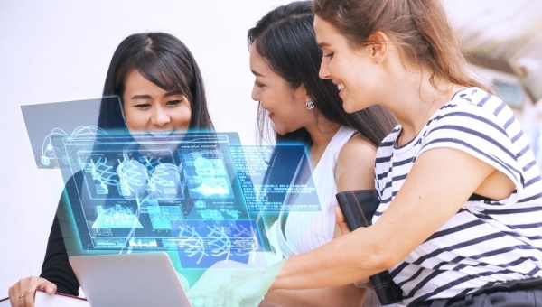 Inteligencia Artificial: Tu nuevo aliado para vender mejor y crecer más rápido